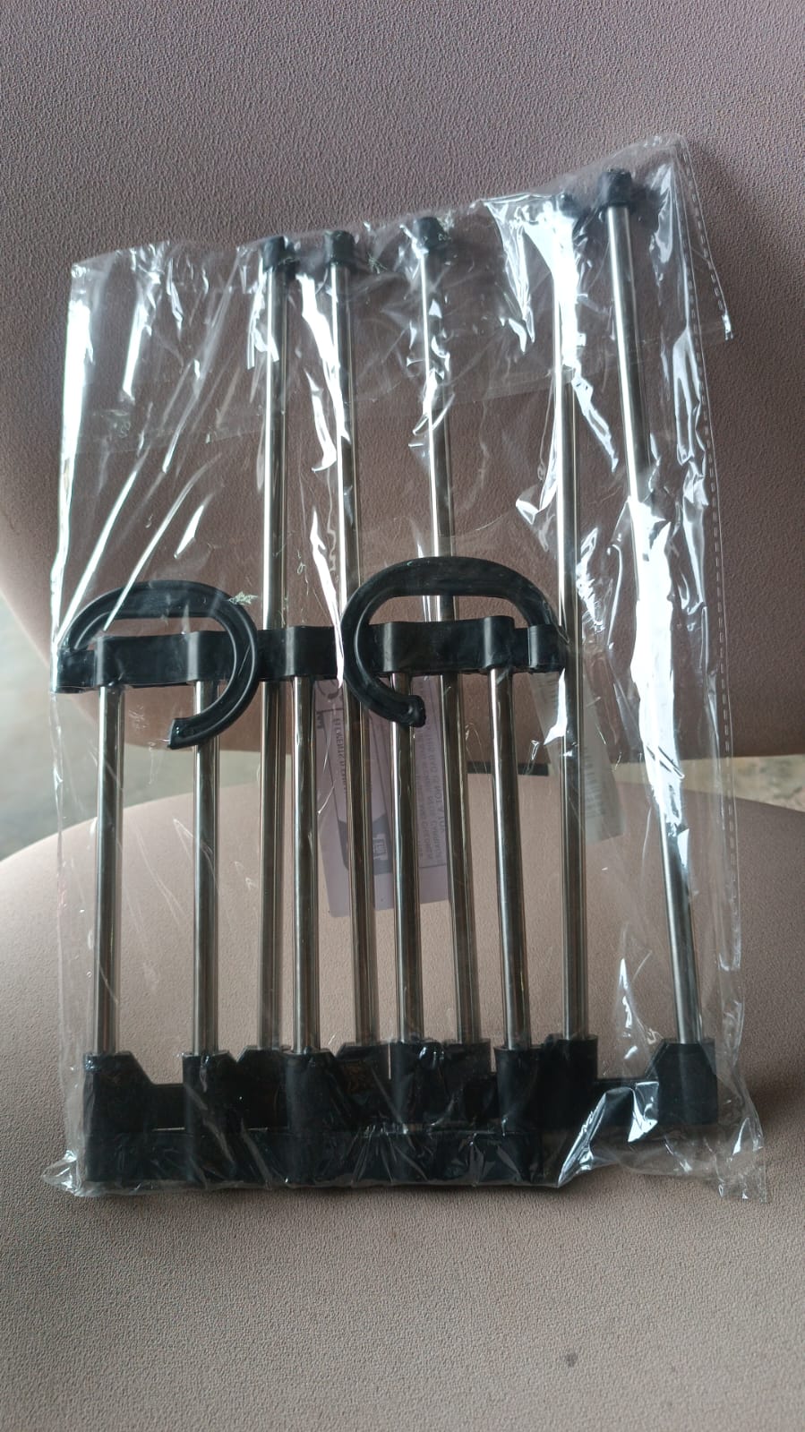 Adjustable Big Trouser Pants Hanger Organizer Adjustable Big Trouser Pants Hanger Organizer